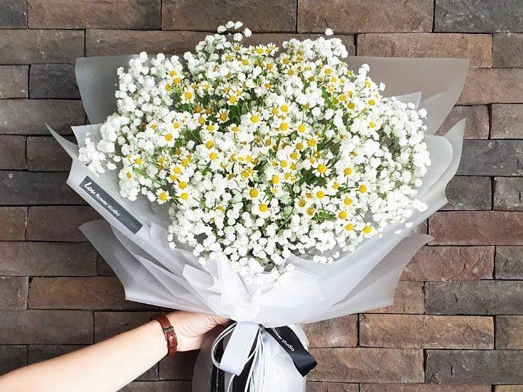 Shop hoa tươi Vũng Tàu Hami Flowers