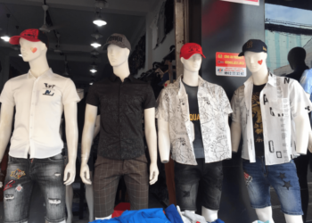 Thời Trang Nam Cao Cấp Cà Mau