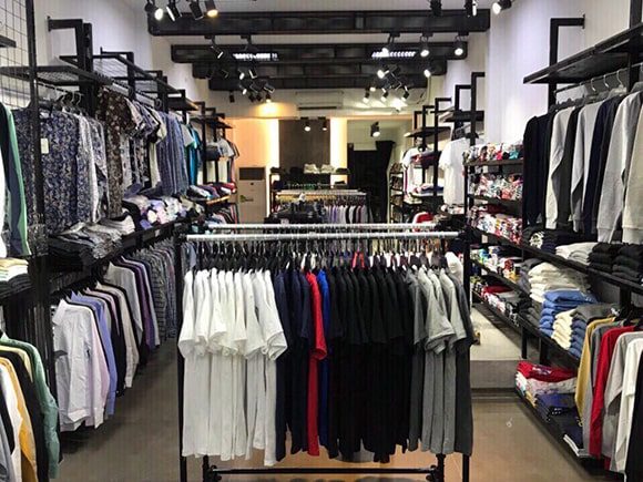 shop quần áo sóc trăng shop tuấn trương