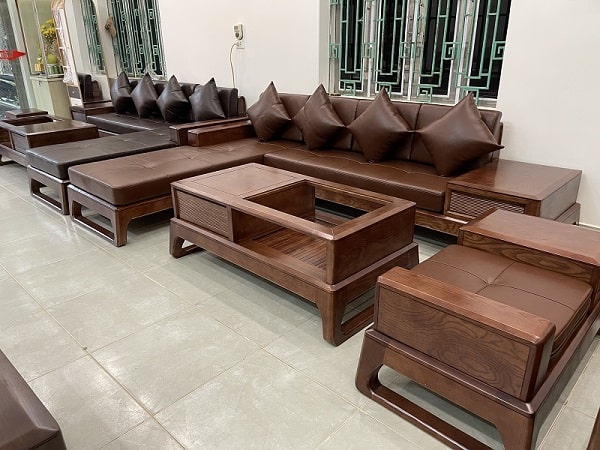 Sofa Phú Thọ