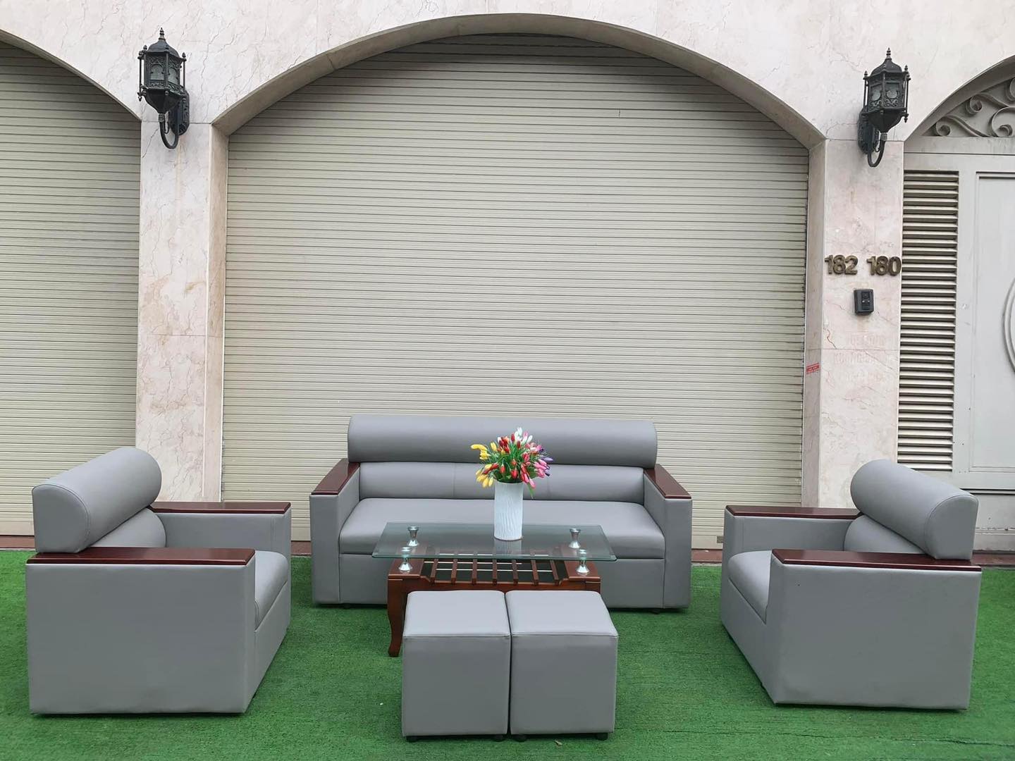 sofa vĩnh long