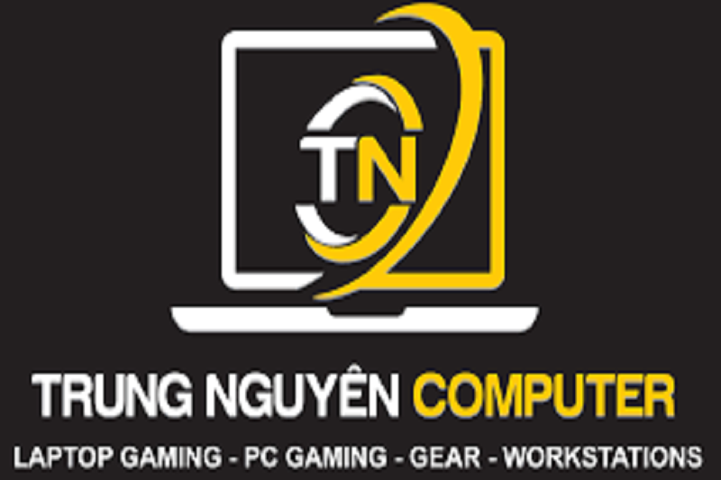 Trung Nguyên Computer