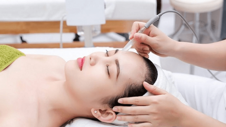 thẩm mỹ viện Bạc Liêu Mỹ Viện Thanh Thư