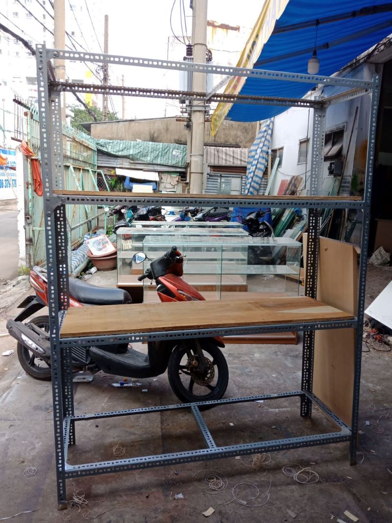 Thế Giới Đồ Cũ Rẻ Tại Nha Trang