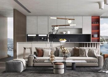 thiết kế nội thất hà giang