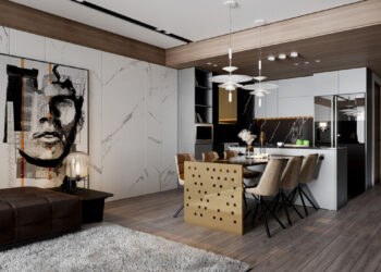 Top 5 Địa Điểm Thiết Kế Nội Thất Hà Nam Chất Lượng Uy Tín