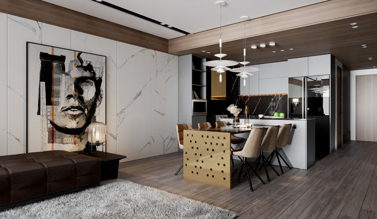 thiết kế nội thất hà nam Nội Thất Nhật Phát
