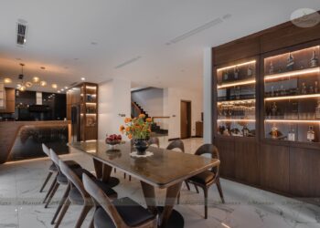 thiết kế nội thất Lạng Sơn