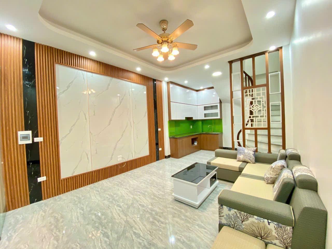 thiết kế nội thất Lạng Sơn