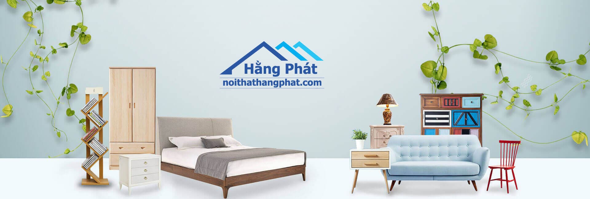 Nội thất Hằng Phát