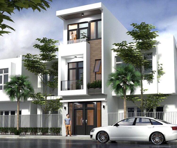 thiết kế nội thất nhà ống lào cai thiết kế nội thất nhà ống lào cai