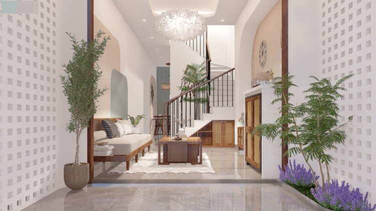 thiết kế nội thất nhà ống quảng ninh thiết kế nội thất nhà ống quảng ninh