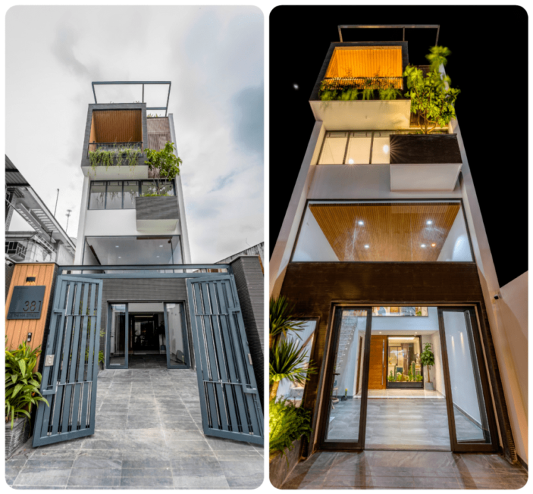 thiết kế nội thất nhà ống quảng ninh thiết kế nội thất nhà ống quảng ninh