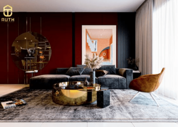 thiết kế nội thất Đà Lạt