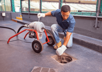 Top 5 Địa Điểm Thông Cống Nghẹt An Giang Chất Lượng Uy Tín