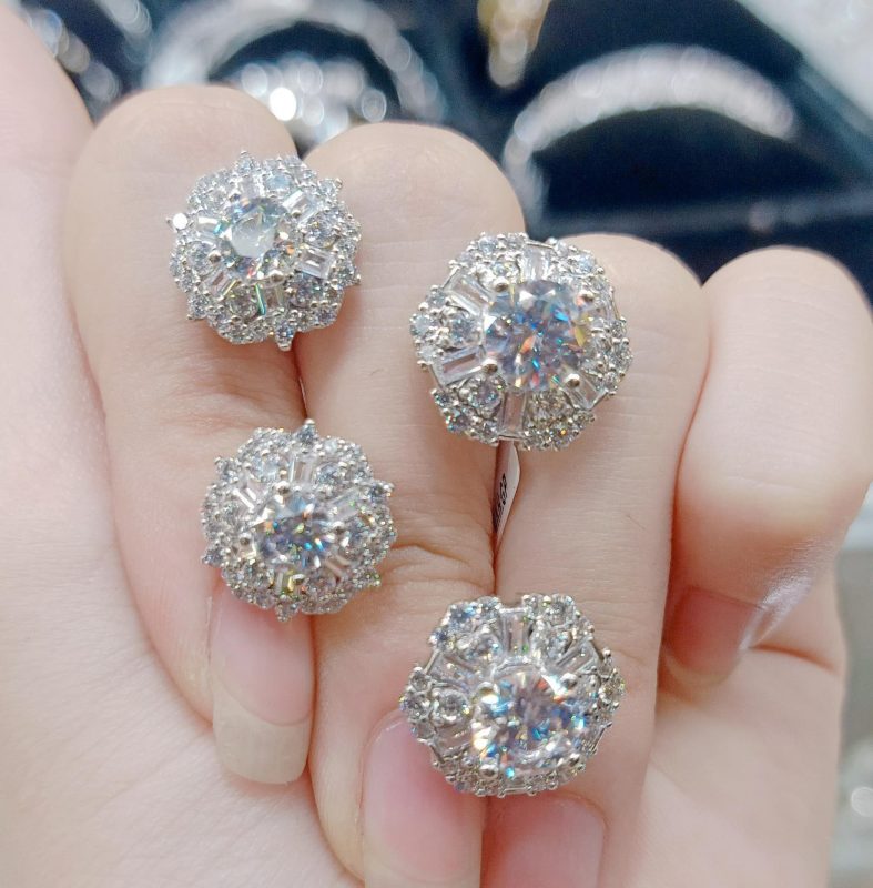 tiệm vàng an giang tiệm vàng Kim Mai