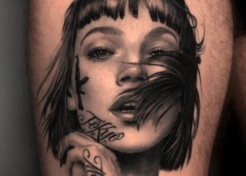 tiệm xăm ở phú quốc