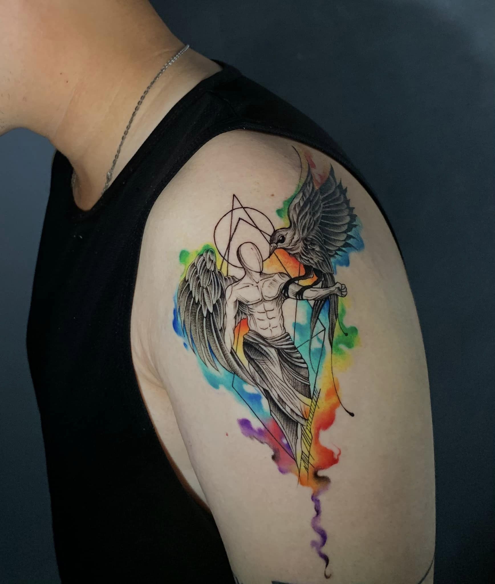BEE INK Tattoo
