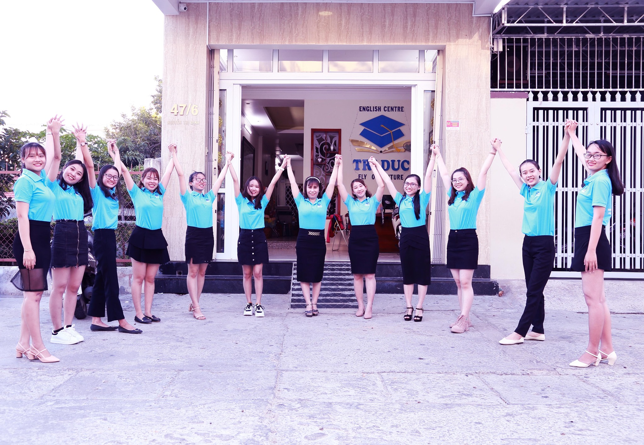 Học Ielts Ở Hải Dương