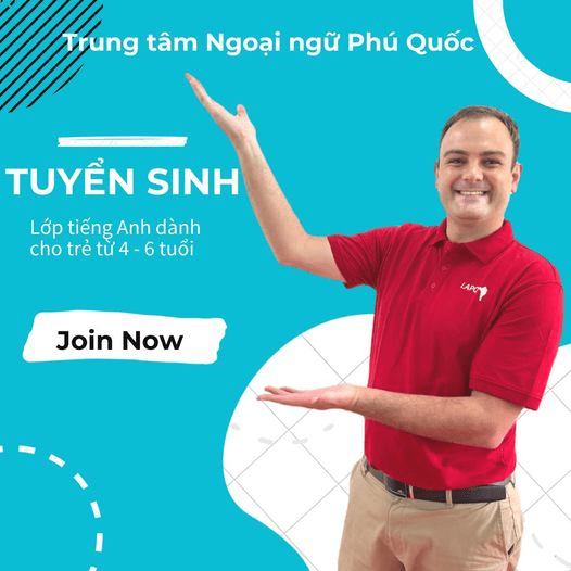 trung tâm tiếng anh phú quốc