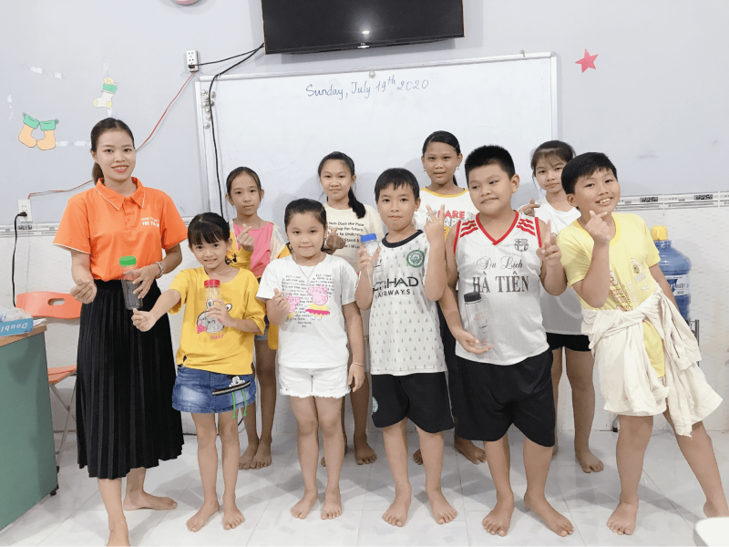 ngoại ngữ trí tuệ việt