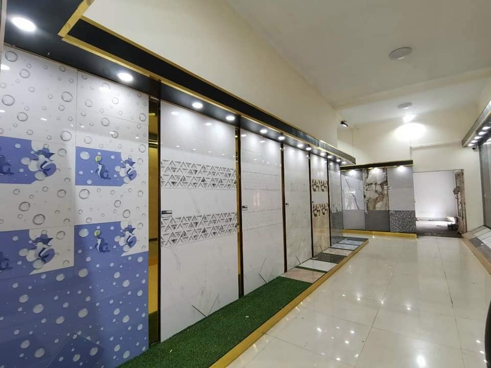 vật liệu xây dựng cà mau Cửa Hàng Hoàng Ti Group