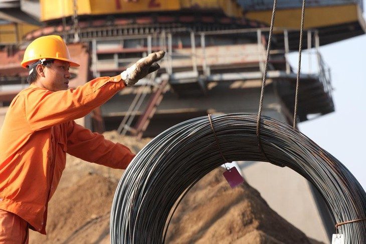 xay dựng uy tín