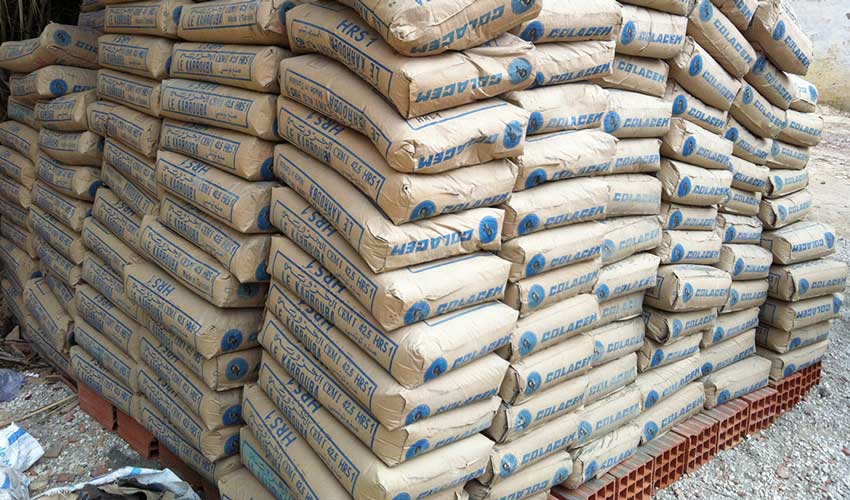 Cung cấp vật tư xây dựng