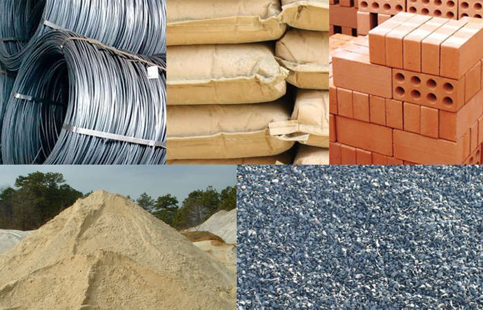 vật liệu xây dựng Bạc Liêu vật liệu xây dựng Bạc Liêu