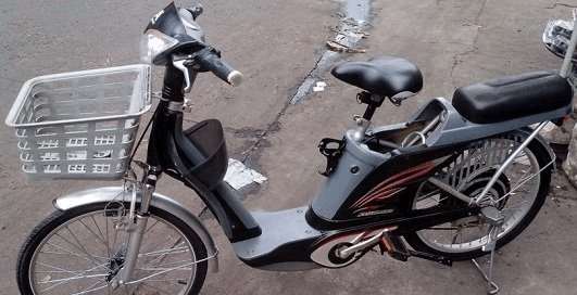 Xe Đạp Điện Cũ Tây Ninh Xe Đạp Điện Cũ Tây Ninh Nhân Đạt