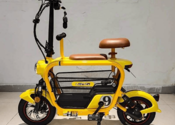 Xe Đạp Điện Cũ Tây Ninh Thắng Đồng Tâm