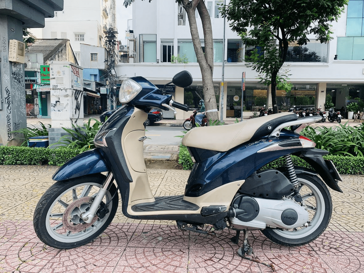 Mua Bán Xe Cũ Thanh Nhàn