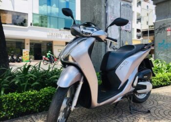 xe máy cũ Tây Ninh