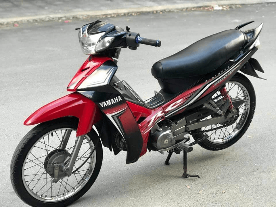 xe máy cũ Tây Ninh
