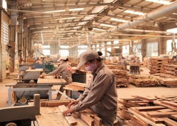 xưởng gỗ Vũng Tàu