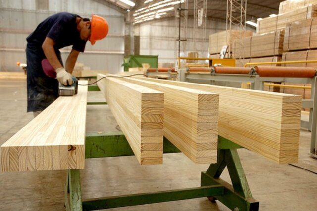 xưởng gỗ Vũng Tàu Công Ty Đồ Gỗ Phi Hùng