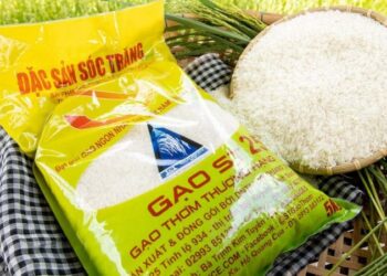 đặc sản sóc trăng