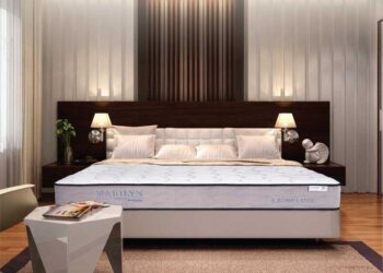 Top 6 Đệm Lò Xò Nam Định Chất Lượng, Giá Rẻ Hiện Nay