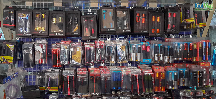 phụ tùng xe máy Tây Ninh Honda Thành Sáng