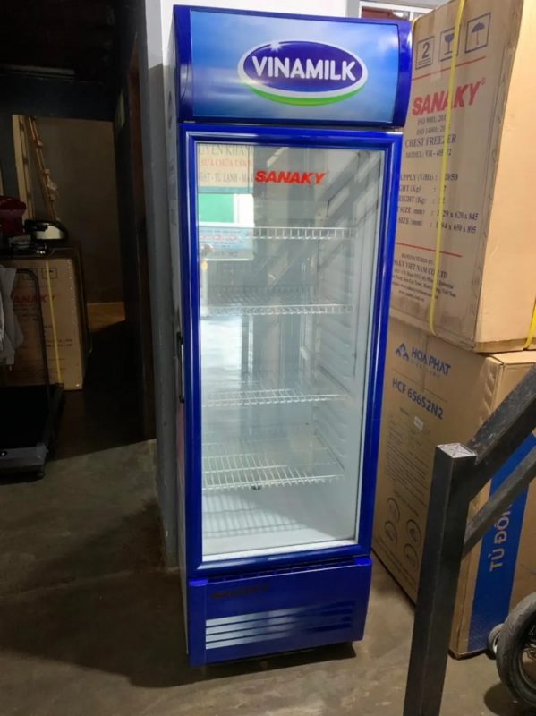 Sửa tủ lạnh Buôn Ma Thuột