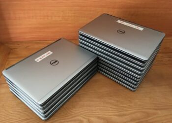 Top 5 Cửa Hàng Bán Laptop Cũ Phú Yên Giá Rẻ Nhất