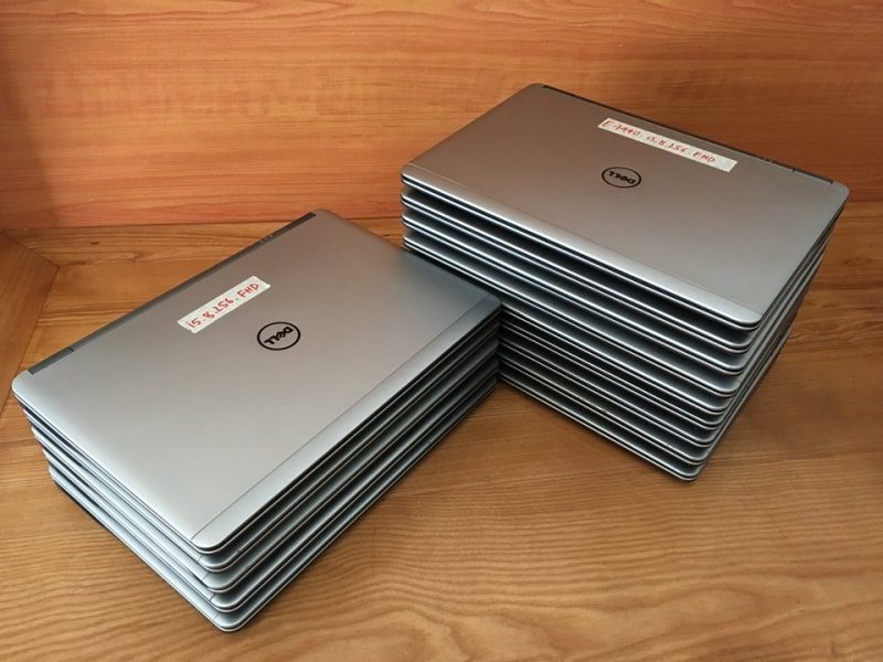 laptop cũ phú yên