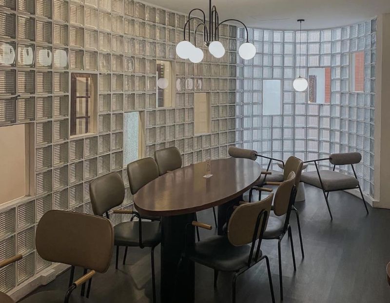 bàn ghế cafe Nam Định