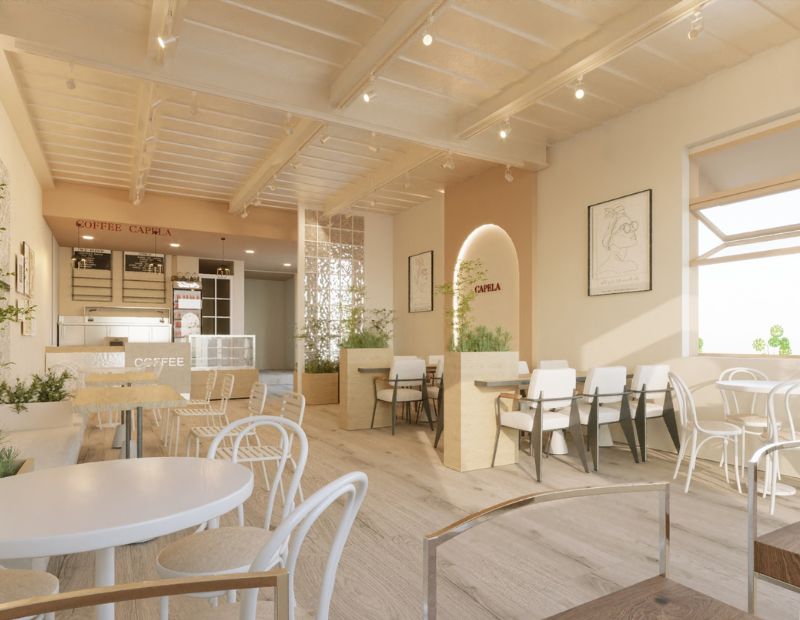 bàn ghế cafe Nam Định