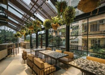 Bàn Ghế Cafe Nam Định