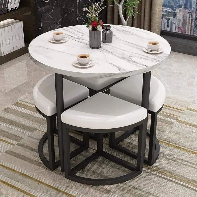 bàn ghế cafe Thái Nguyên Cửa hàng Hải Anh