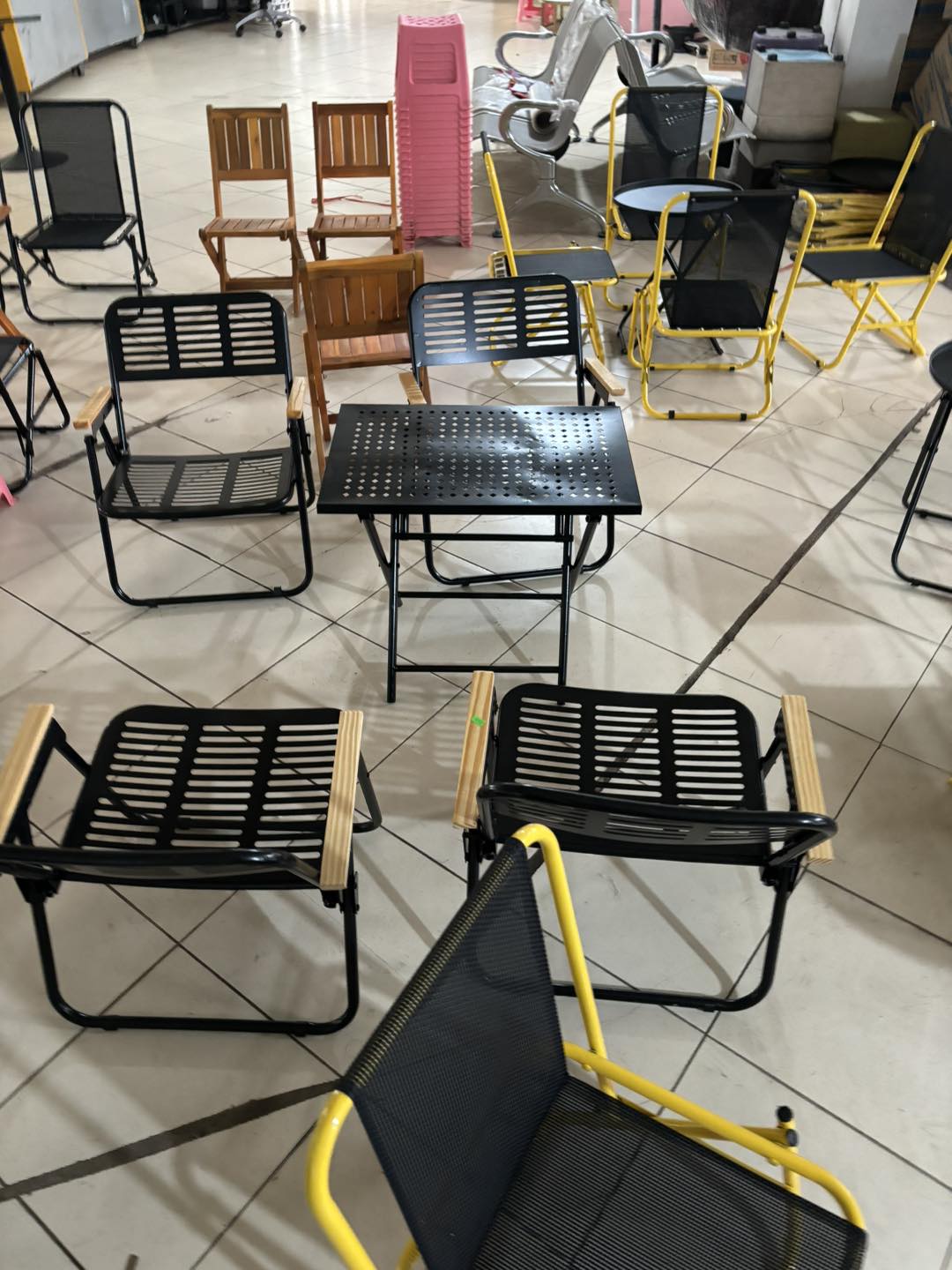 bàn ghế cafe Thái Nguyên bàn ghế cafe Thái Nguyên
