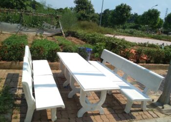 Bàn Ghế Đá bắc giang