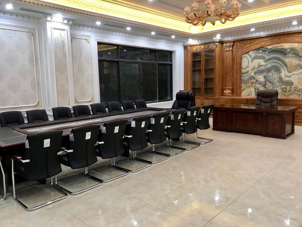 bàn ghế văn phòng Ninh Bình bàn ghế văn phòng Ninh Bình