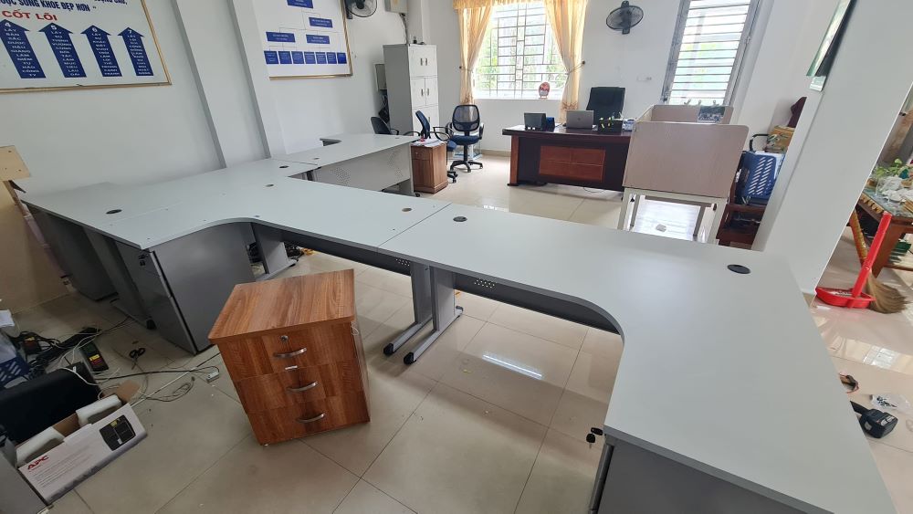 bàn ghế văn phòng Ninh Bình bàn ghế văn phòng Ninh Bình